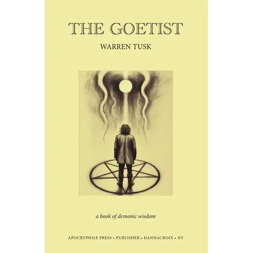 The Goetist