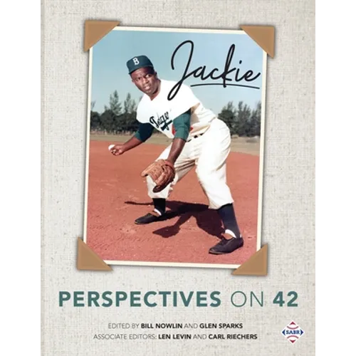 Jackie: Perspectives on 42