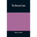 The American Scene