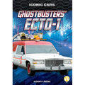 Ghostbusters' Ecto-1