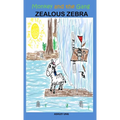 Monkey and the Gang Zealous Zebra