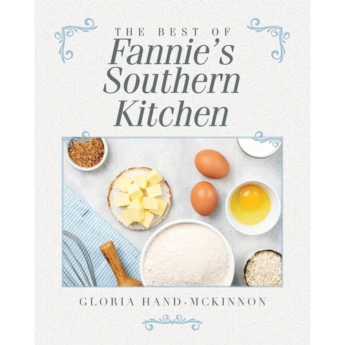 The Best of Fannie's Southern Kitchen