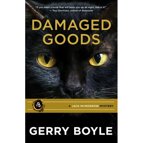 Damaged Goods