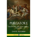 Purgatory: Purgatorio - The Divine Comedy, Book Two (Hardcover)