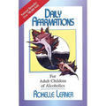 Daily Affirmations for Adult Children of Alcoholics