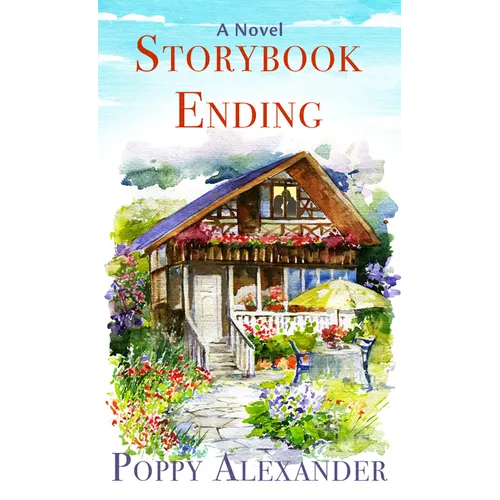 Storybook Ending