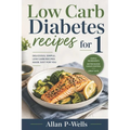 Low Carb Diabetes Recipes for 1