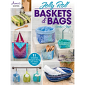 Jelly Roll Baskets & Bags