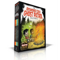 The Desmond Cole Ghost Patrol Collection #2 (Boxed Set): The Scary Library Shusher; Major Monster Mess; The Sleepwalking Snowman; Campfire Stories