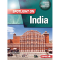 Spotlight on India