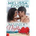 Seaside Nights (Love in Bloom: Seaside Summers, Book 5)