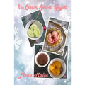 Ice Cream, Sorbet, Yogurt