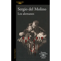 Los Alemanes (Premio Alfaguara 2024) / The Germans
