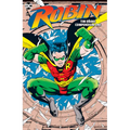 Robin: Tim Drake Compendium Book One