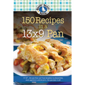 150 Recipes in a 13x9 Pan