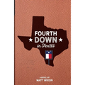 Fourth Down in Texas