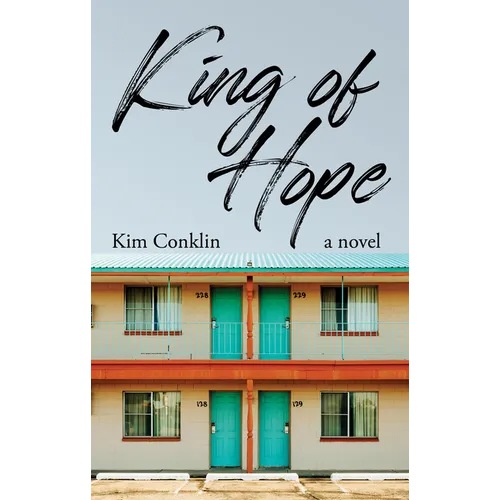 King of Hope
