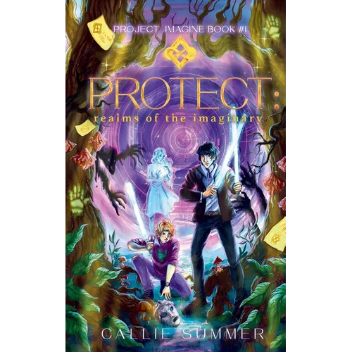 Protect: Realms of Imaginary