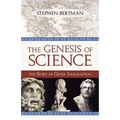 The Genesis of Science