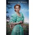 Worthy of Legend