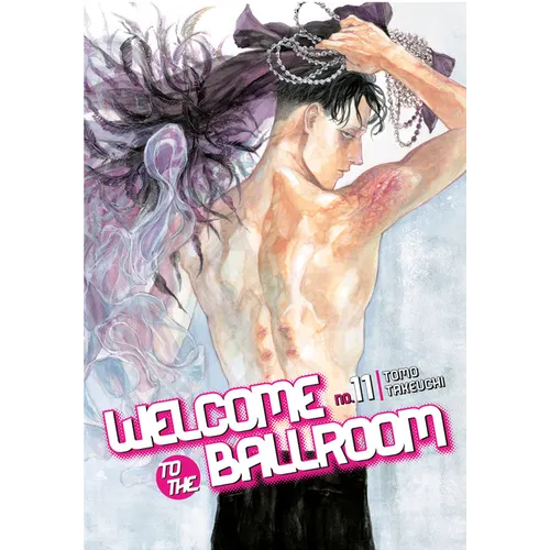 Welcome to the Ballroom 11