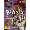Beaten by Beasts
