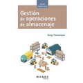 Gestión de operaciones de almacenaje