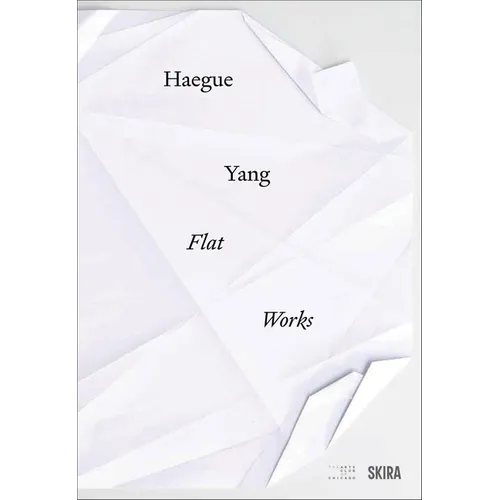 Haegue Yang: Flat Works