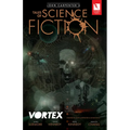 John Carpenter's Tales of Science Fiction: Vortex