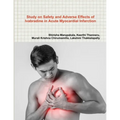 Study on Safety and Adverse Effects of Ivabradine in Acute Myocardial Infarction