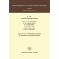 Untersuchung von Werkstoffeigenschaften mit fokussierten mechanischen Wellen