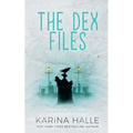 The Dex-Files: An Experiment in Terror Novella #5.7