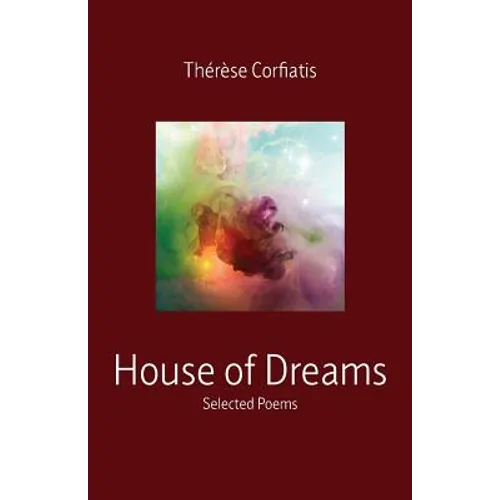 House of Dreams: Selected Poems