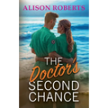 The Doctor's Second Chance