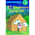 P.J. Funnybunny Camps Out