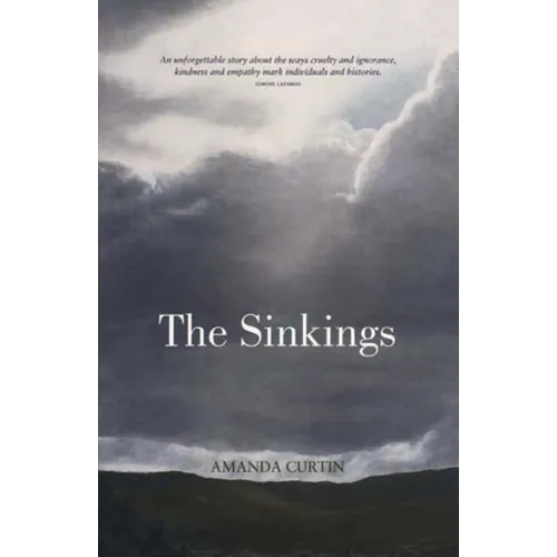 The Sinkings