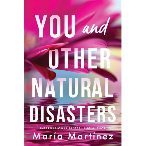 You and Other Natural Disasters