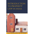 Introduction to Property Law in India