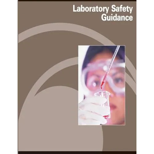 Laboratory Safety Guidance