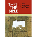 Thru the Bible Vol. 5: 1 Corinthians Through Revelation: Simple Teaching of the Whole Bible 5