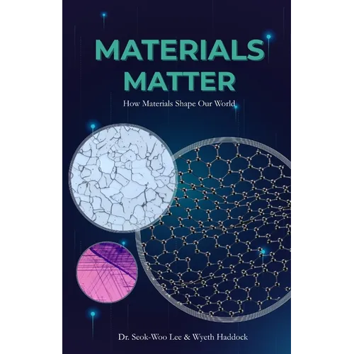 Materials Matter: How Materials Shape Our World