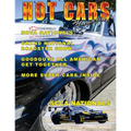 HOT CARS No. 18: The nation's hottest car magazine!