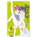 Spirits & Cat Ears, Vol. 4