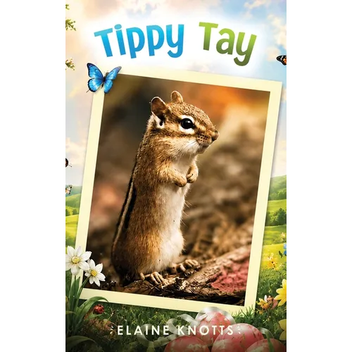 Tippy Tay