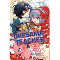 Oresama Teacher, Vol. 26