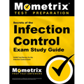 Secrets of the Infection Control Exam Study Guide: DANB Test Review for the Infection Control Exam
