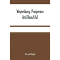 Waynesburg, Prosperous And Beautiful: A Souvenir Pictorial Story Of The Biggest And Best Little City In Pennsylvania