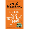 Death of a Travelling Man