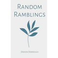 Random Ramblings