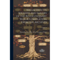 Massachusetts Soldiers and Sailors of the Revolutionary War. A Compilation From the Archives; Volume 6